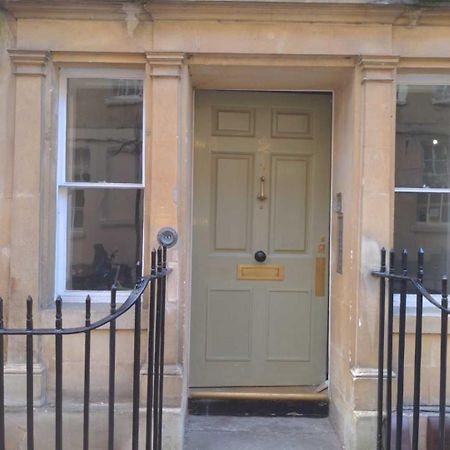 Pass The Keys Stylish 2 Bed Eco Flat In The Heart Of Bath Apartment Екстериор снимка