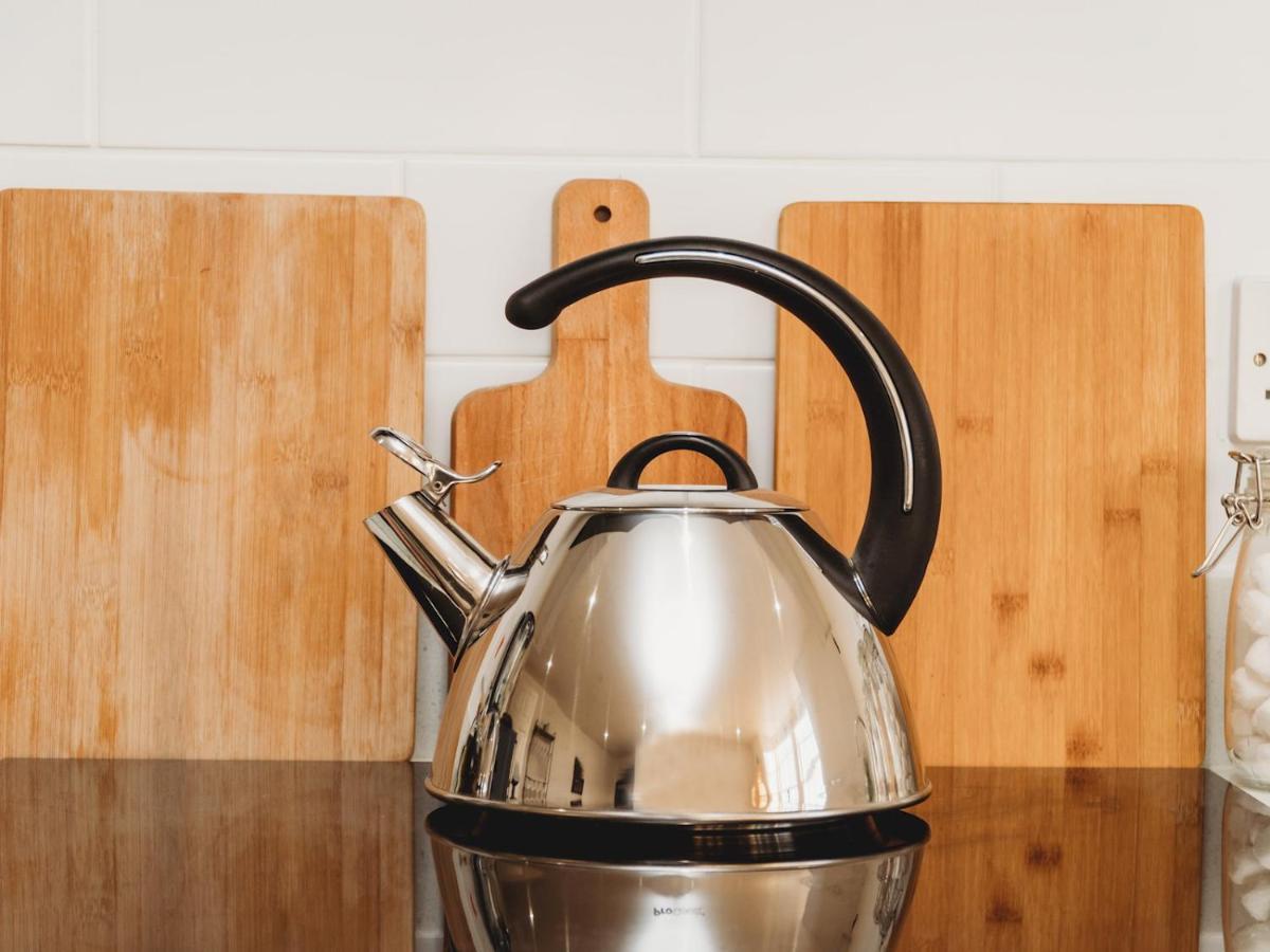 Pass The Keys Stylish 2 Bed Eco Flat In The Heart Of Bath Apartment Екстериор снимка