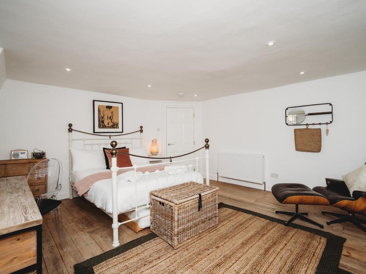 Pass The Keys Stylish 2 Bed Eco Flat In The Heart Of Bath Apartment Екстериор снимка