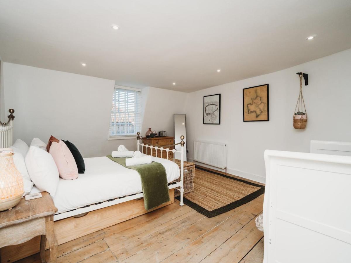 Pass The Keys Stylish 2 Bed Eco Flat In The Heart Of Bath Apartment Екстериор снимка