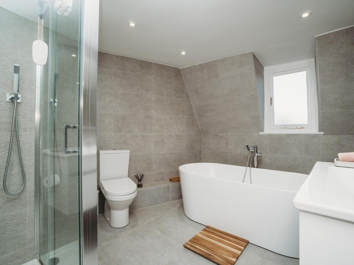 Pass The Keys Stylish 2 Bed Eco Flat In The Heart Of Bath Apartment Екстериор снимка