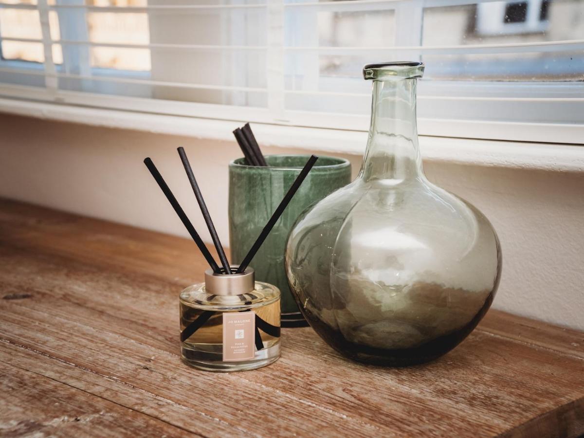 Pass The Keys Stylish 2 Bed Eco Flat In The Heart Of Bath Apartment Екстериор снимка